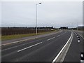 New road at Ness-side, Inverness in IV2 6FU