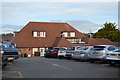 Clubhouse, Torquay Golf Club in TQ1 4GE