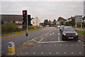 Tattenham Way, B2221 in KT18 5XE