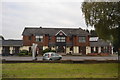 Brewers Fayre, Burgh Heath in KT20 6DA