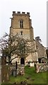 The Bell Tower, St Martin's at Fornham St Martin in IP31 1WA