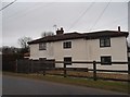 Houses on The Street, Caston in NR17 1DL