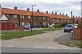 Butley Road, Felixstowe in IP11 2LL