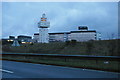 BT research centre, Adastral Park, Martlesham in IP5 3TL