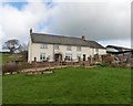 House at East Bewley farm in EX5 5PR
