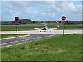 Haverfordwest (Withybush) Airport Runway in SA62 4BR