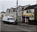 Cross Roads Convenience Store, Beddau in CF38 2FB