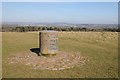 Toposcope on Windmill Hill in the Waseley Hill in B61 0GQ