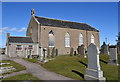 Portlethen parish kirk in AB12 4QP