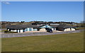 Portlethen health centre in AB12 4QP