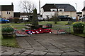 Beddau and Tynant War Memorial, Beddau in CF38 2TP