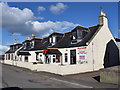 The Newton Arms, Newtonhill in AB39 3PW