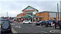 Sainsbury's, Chowdene, Gateshead in NE11 0EU