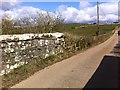 Whauphill, Knockeffrick Bridge in DG8 9NX