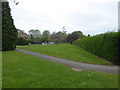 Gatley Recreation Ground in SK8 4PR