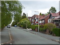 Hillcrest Road, Bramhall in SK7 3AQ