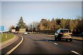 A21, dual carriageway in TN11 0QB