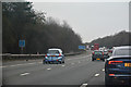 South Gloucestershire : M4 Motorway in BS16 7QE