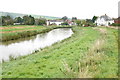 River Adur near Bramber in BN44 3WJ