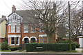 The Avenue, Trimley St Mary in IP11 0TW