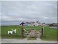 Village Green, Allonby in CA15 6PD