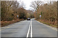Ferry Road, Studland in BH19 3AH