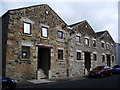 The Old Bonded Warehouse, Stanley Street, Workington in CA14 1BN