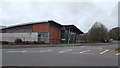 Braunstone Leisure Centre in Western Ward