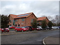 Sole Bay Health Centre, Reydon in IP18 6NT