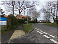 Nightingale Avenue, Reydon in IP18 6NT