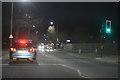 London Borough of Ealing : Ruislip Road A4180 in UB5 6RB