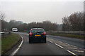 Redbourn : Redbourn Bypass A5183 in AL5 2BH