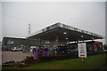 Central Bedfordshire : Packhorse Service Station in LU6 3QU