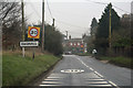 Dagnall : Dunstable Road B4506 in HP4 1QY