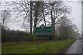 Aylesbury Vale : New Road B4506 in HP4 1NA