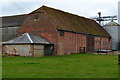 Barn at Upton Park Farm in SO24 9EB