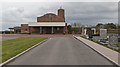 Lytham Park Cemetery and Crematorium in FY8 4FG