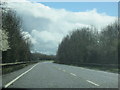 Leominster Bypass at the A49 Road in HR6 0RW