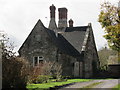 Almshouses (Hope-Under-Dinmore) in HR6 0PR