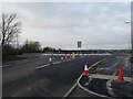 The Harwell Roundabout in OX11 6JE