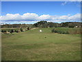 Ballumbie Castle 3rd hole, Wee Spell in DD4 0PF