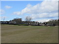 Ballumbie Castle 6th hole, Duntrune in DD4 0PJ