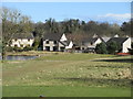 Ballumbie Castle 12th hole, Baldovie Toll in DD4 0SH