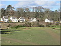 Ballumbie Castle 15th hole, Lovell's View in DD4 0PJ