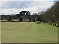 Ballumbie Castle 16th hole, Roun's Neuk in DD4 0PJ