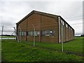 Building at RNAS Yeovilton in BA22 8HB