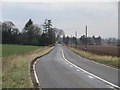 A94 east of Meigle in PH12 8SN