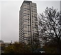 Towerblock, Canning Town in E13 8PG