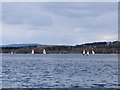 Watersports on Loch of Skene in AB32 6YJ