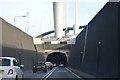 Dartford West Tunnel in DA2 6QH